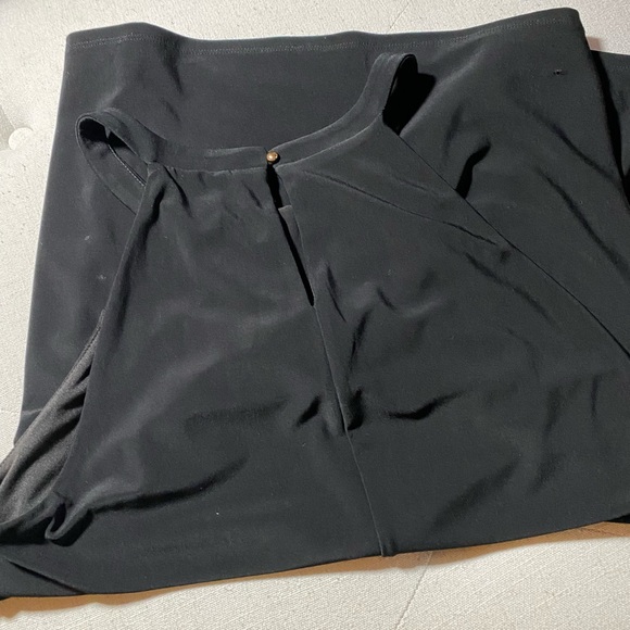 White House Black Market Halter Top - Picture 7 of 9